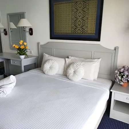 Beachfront Sea Homestay